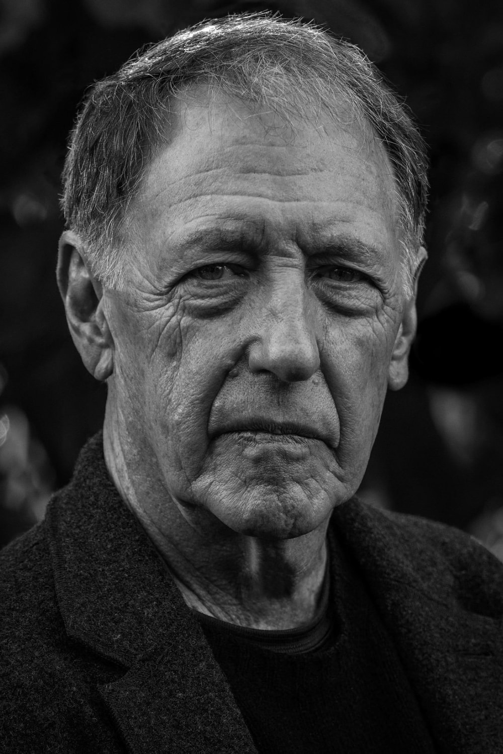 Foto de Dennis Dugan