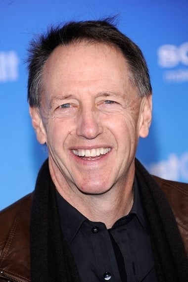 Foto de Dennis Dugan