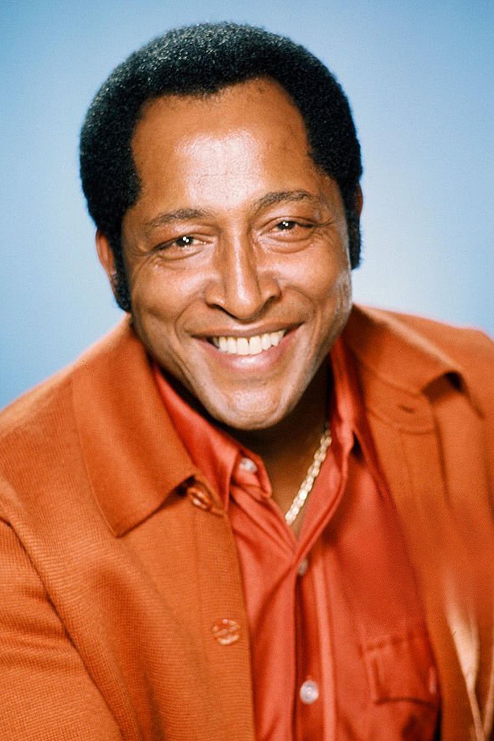 Foto de Lawrence Cook