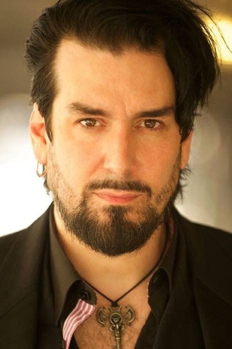 Foto de Aurelio Voltaire