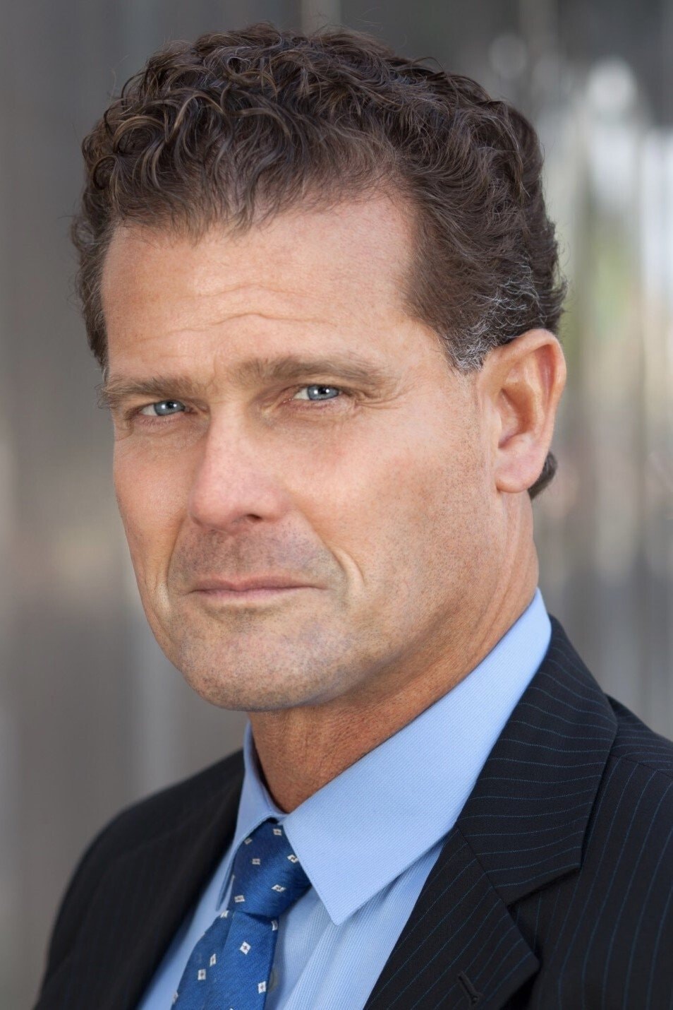 Foto de Jon Edwin Wright