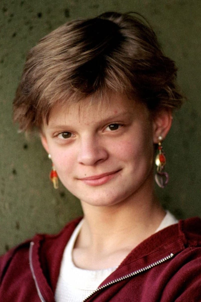Foto de Martha Plimpton