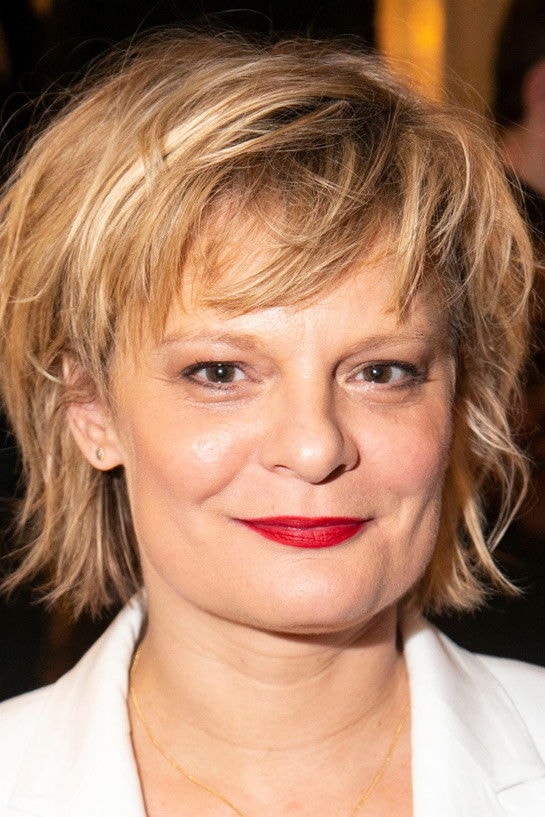 Foto de Martha Plimpton