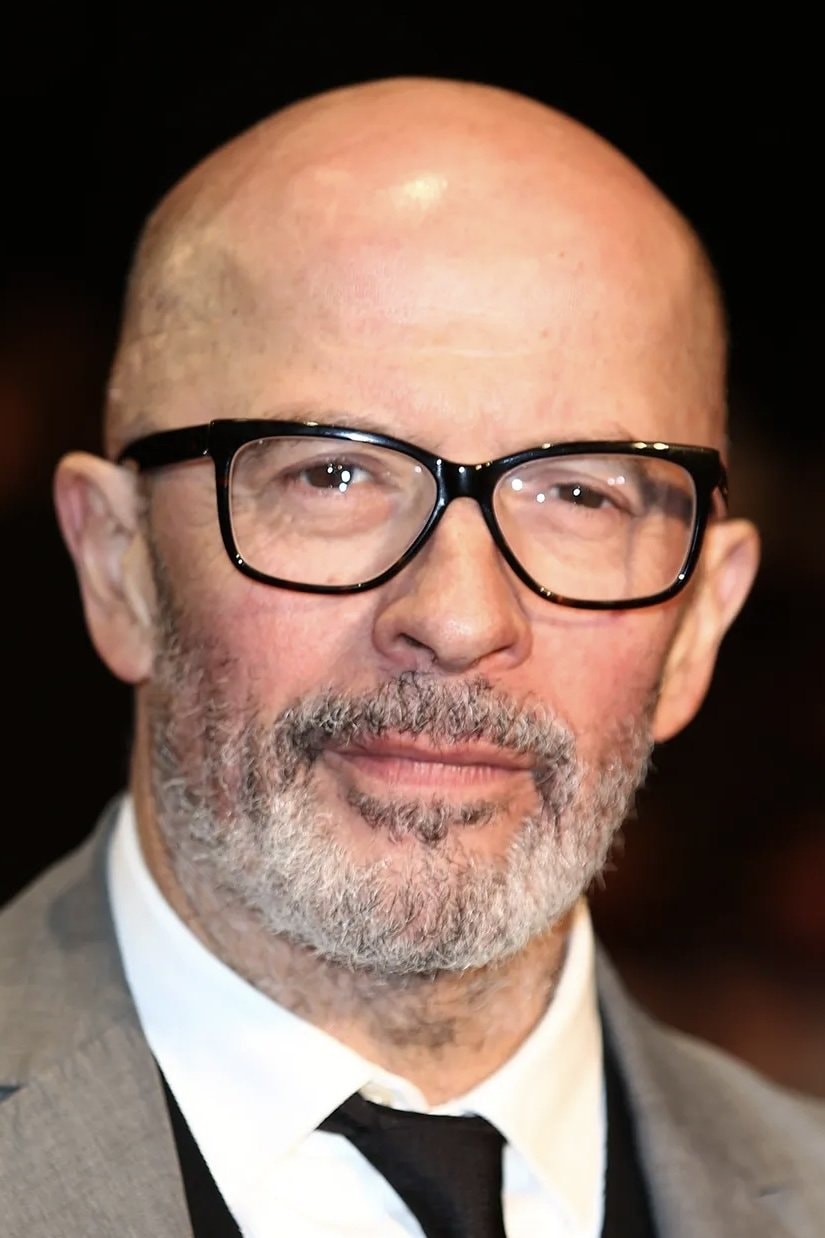 Foto de Jacques Audiard