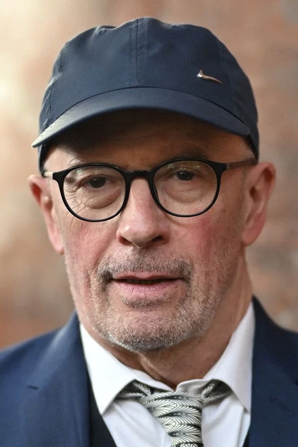 Foto de Jacques Audiard