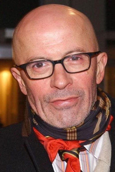 Foto de Jacques Audiard