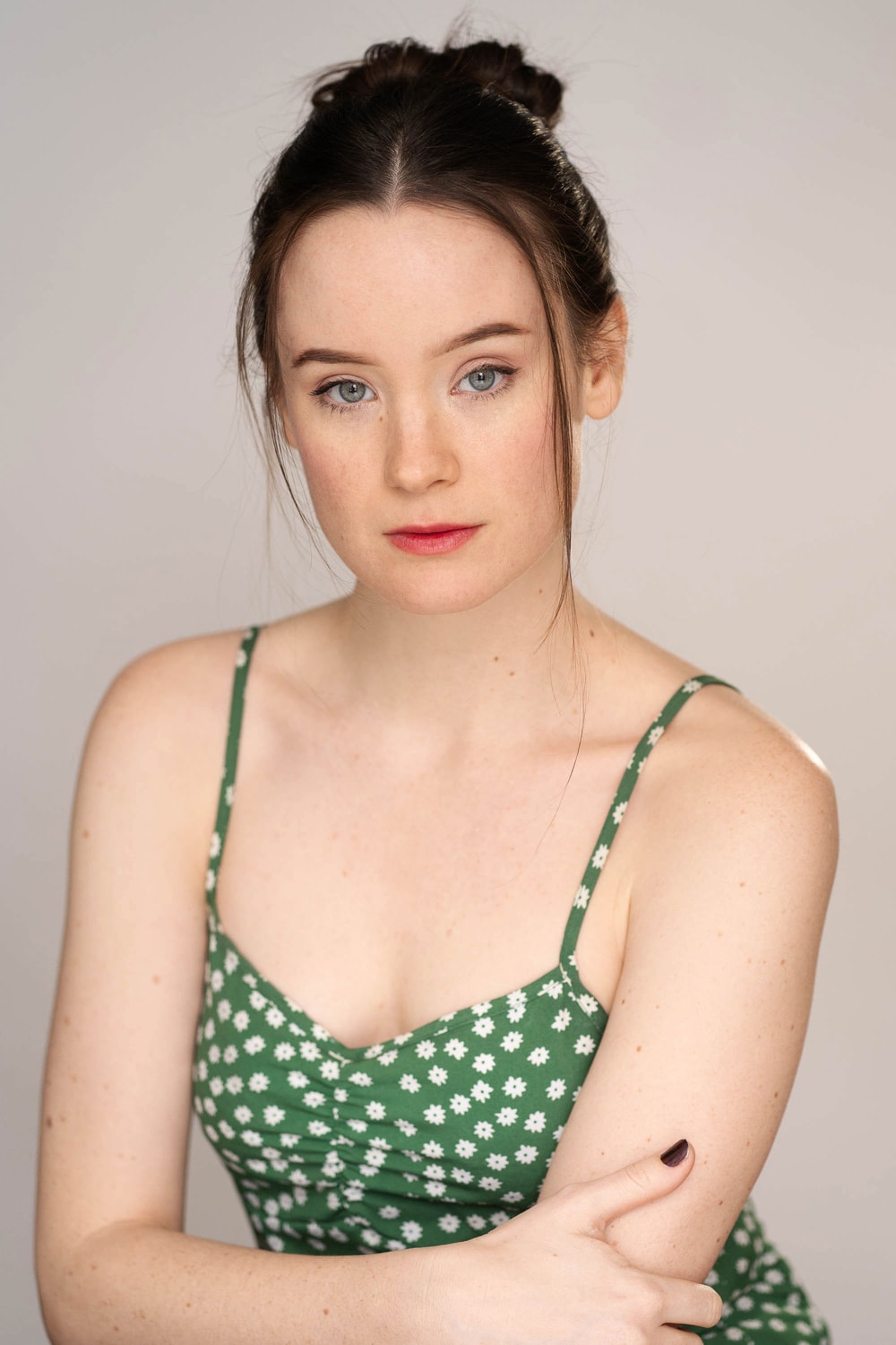 Foto de Emelia Hellman