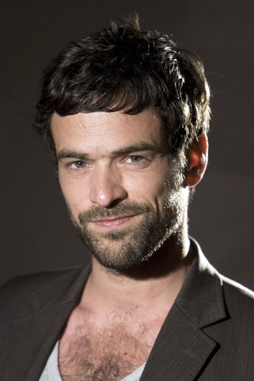 Foto de Romain Duris