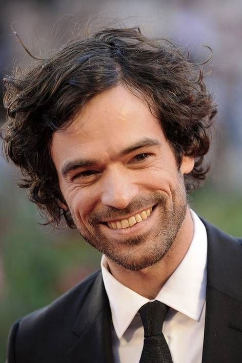 Foto de Romain Duris