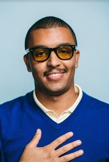 Foto de Mikey Alfred