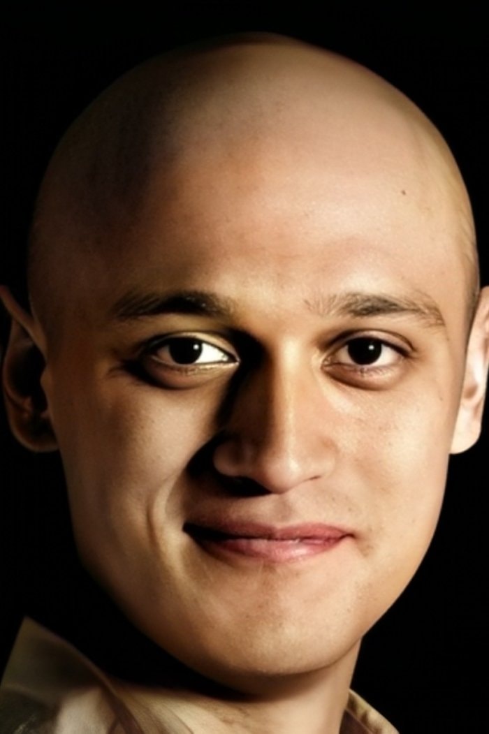 Foto de Onur Akgülgil