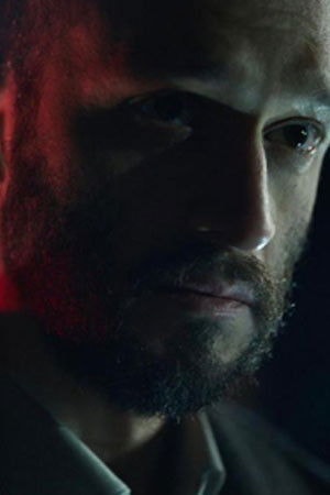 Foto de Onur Akgülgil