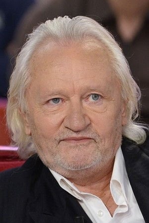 Foto de Niels Arestrup