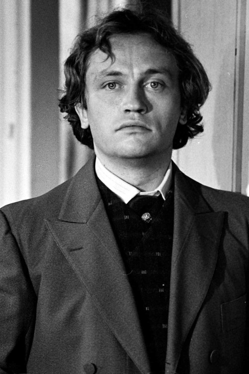 Foto de Niels Arestrup