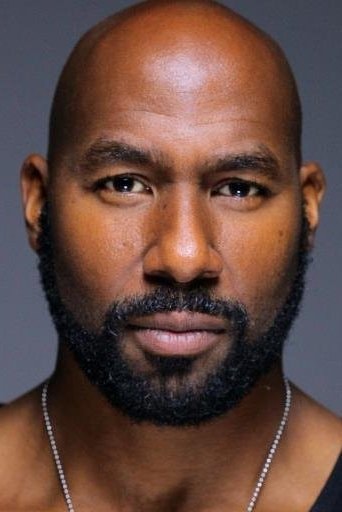 Foto de Larry McGhee