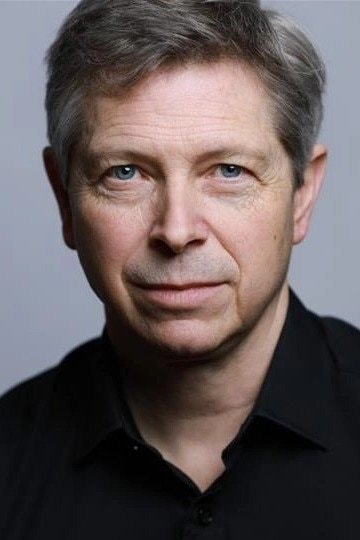 Foto de Stephen Rashbrook