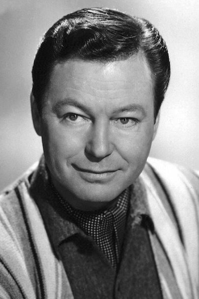 Foto de DeForest Kelley