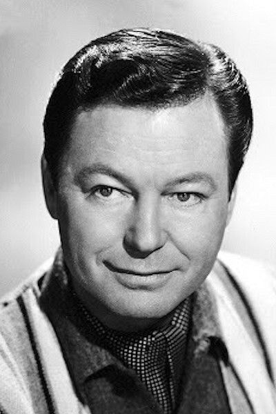 Foto de DeForest Kelley