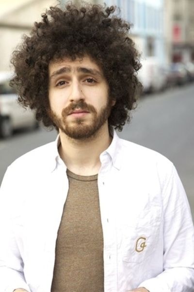 Foto de Michaël Dichter