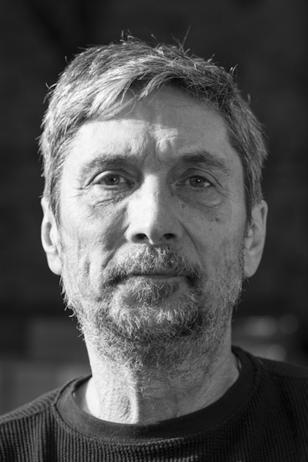 Foto de Morcsányi Géza