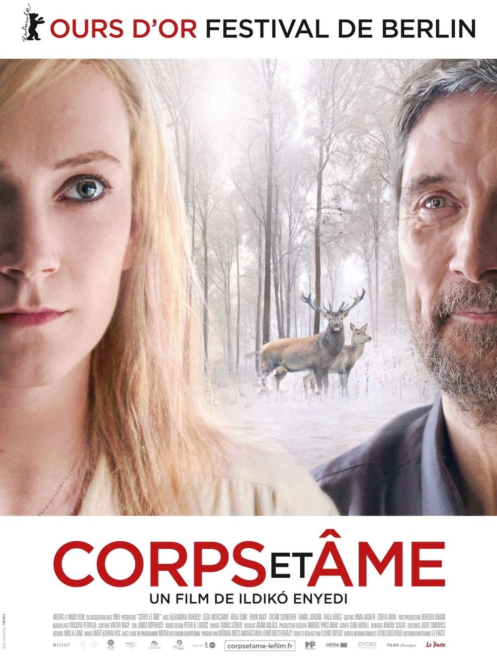 Foto de Morcsányi Géza