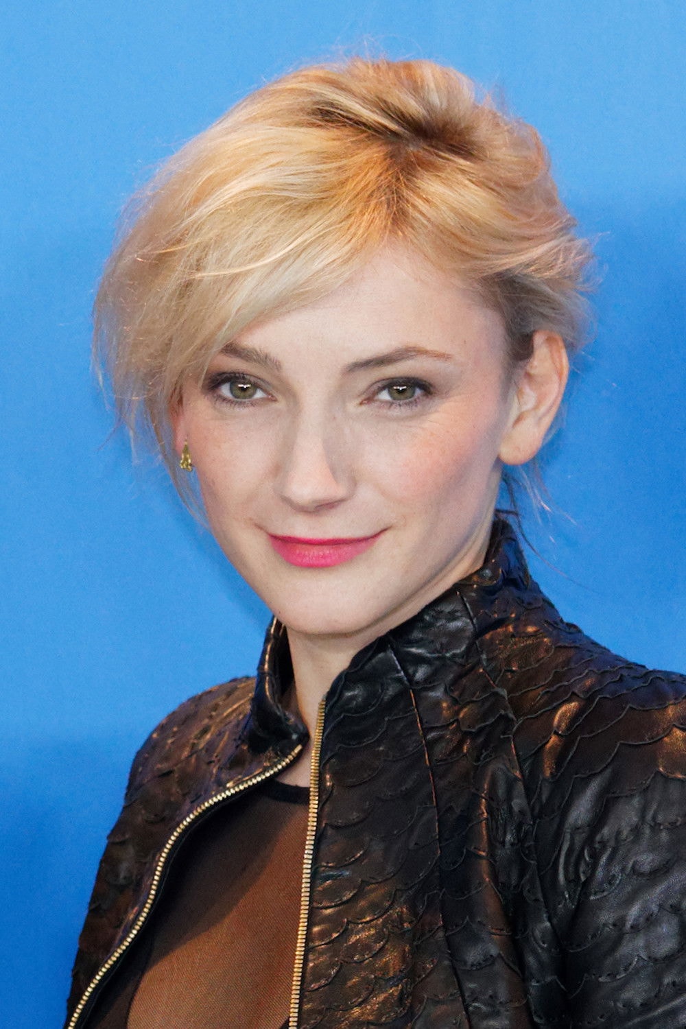 Foto de Borbély Alexandra