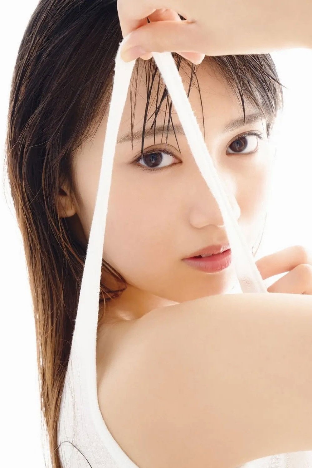 Foto de 黒崎レイナ