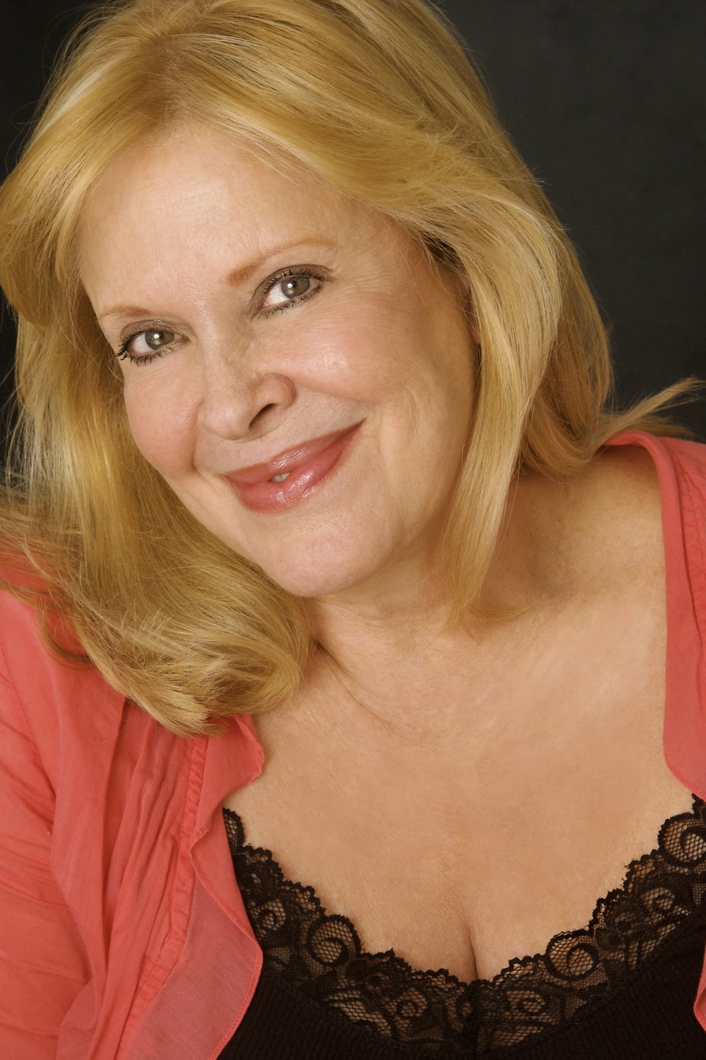 Foto de Savannah Smith Boucher