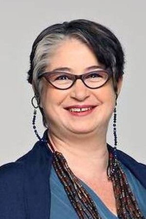 Foto de Ντίνα Μιχαηλίδη