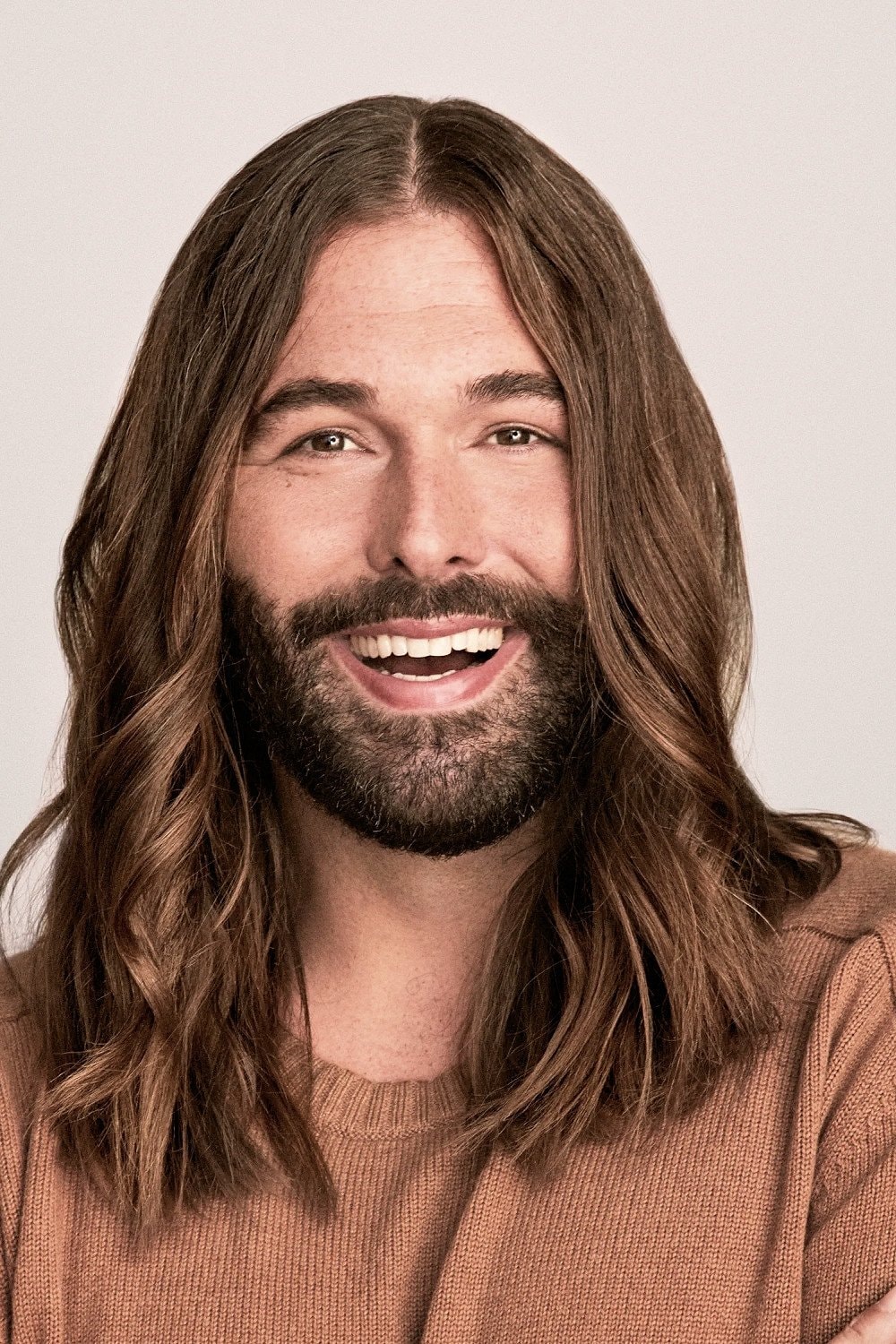 Foto de Jonathan Van Ness
