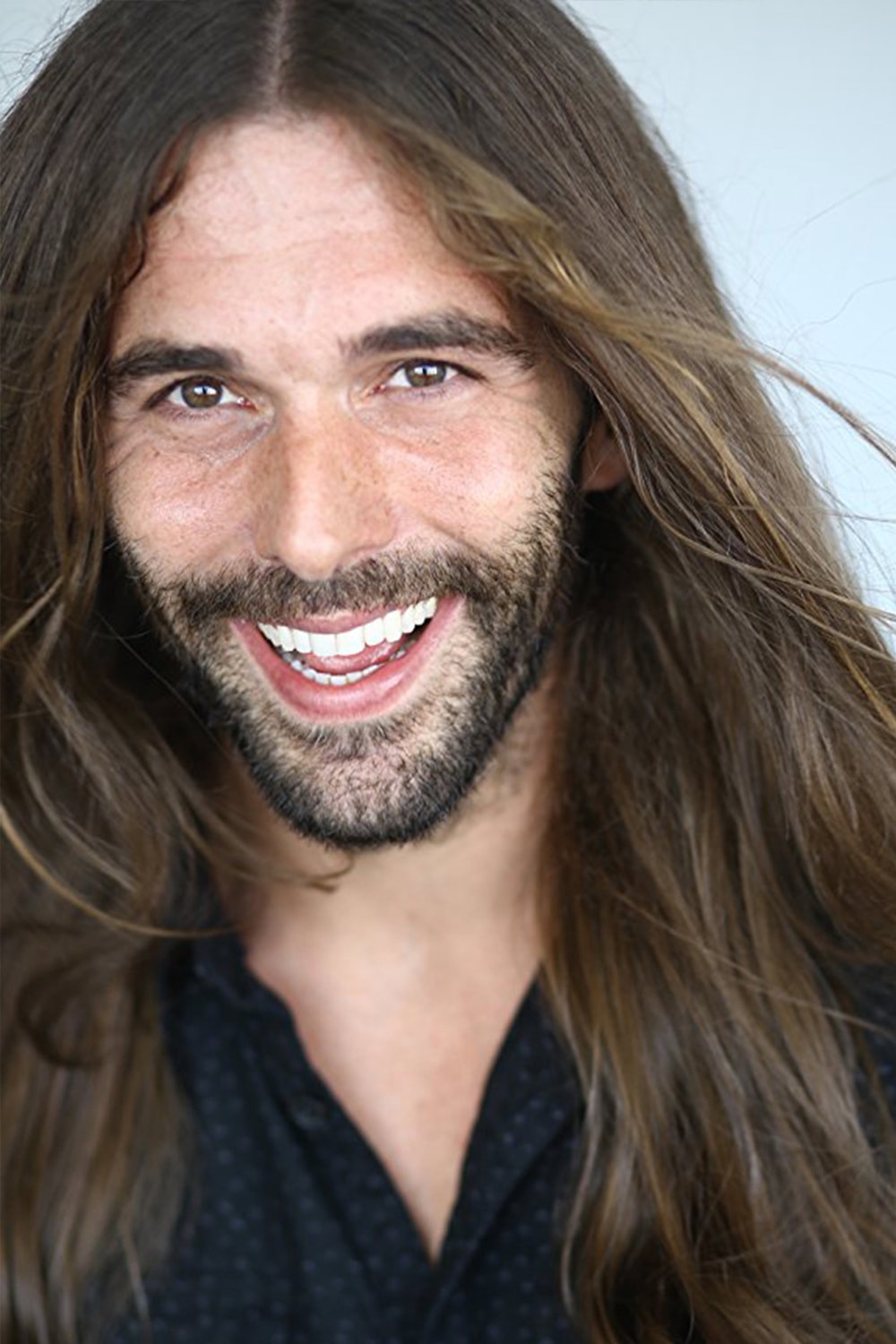 Foto de Jonathan Van Ness