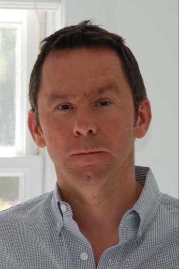 Foto de Tommy Gormley