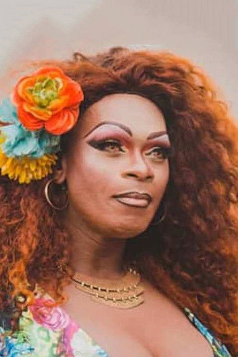 Foto de Márcia Pantera