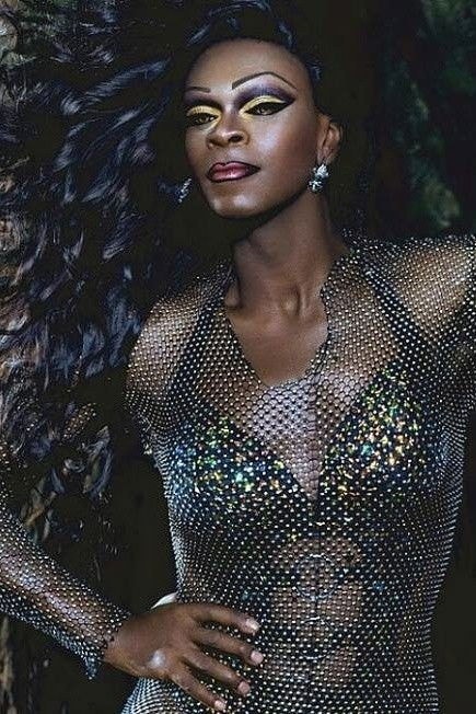 Foto de Márcia Pantera