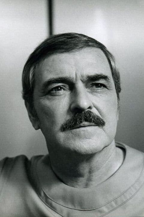 Foto de James Doohan