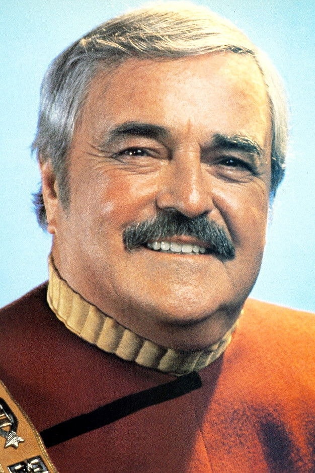 Foto de James Doohan