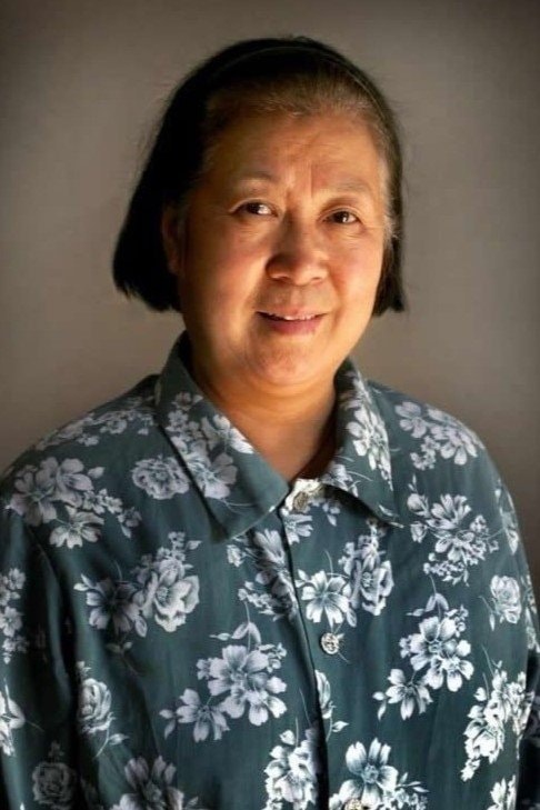 Foto de Gong Jinghua