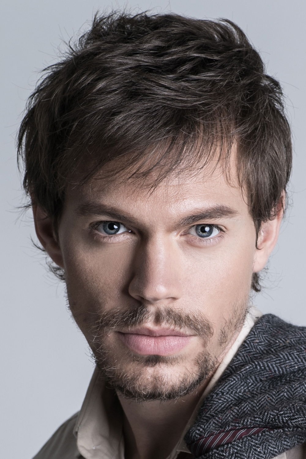 Foto de Dean Newcombe