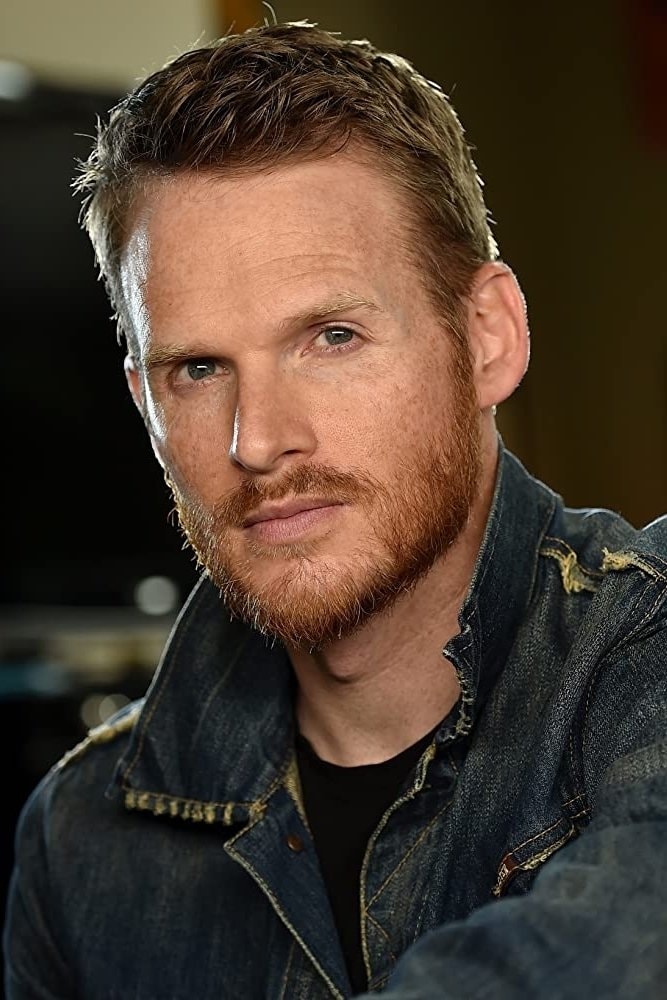 Foto de Isaiah Stratton