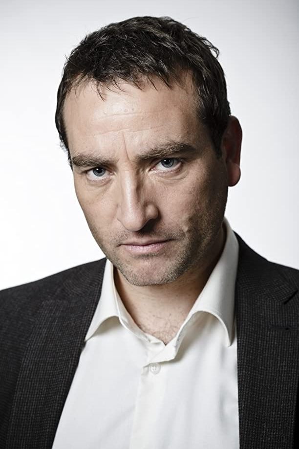 Foto de Michael Nardone