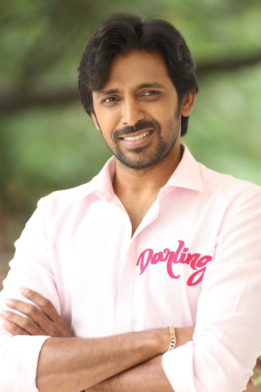 Foto de Priyadarshi Pullikonda