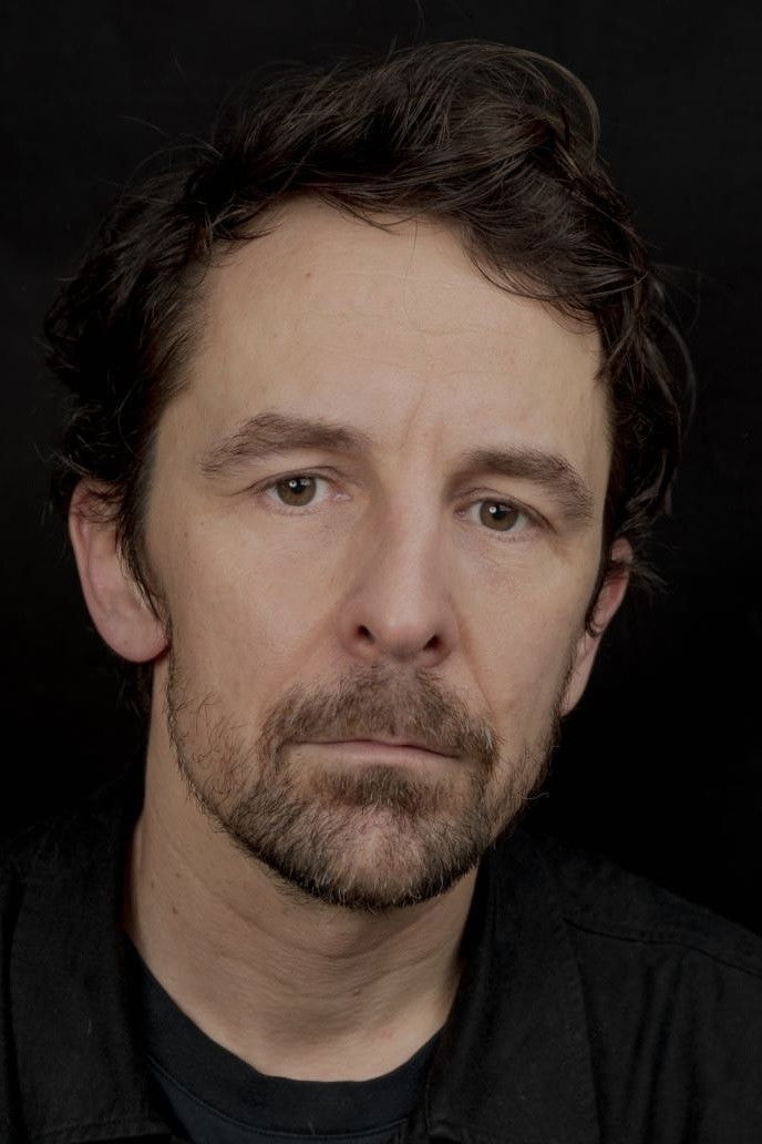 Foto de Cédric Eeckhout