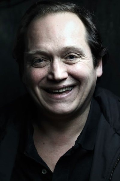 Foto de Christophe Favre