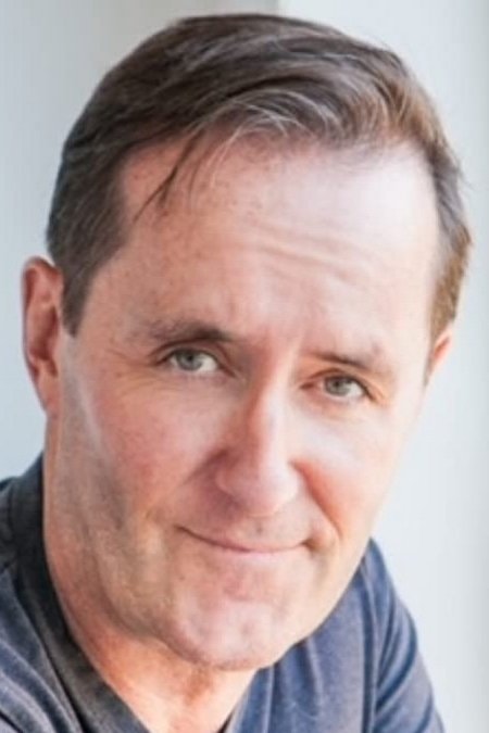 Foto de Patrick Stevenson