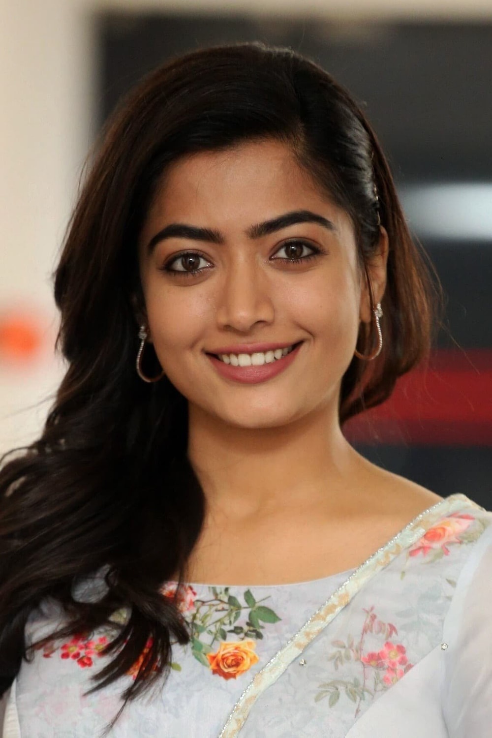 Foto de Rashmika Mandanna