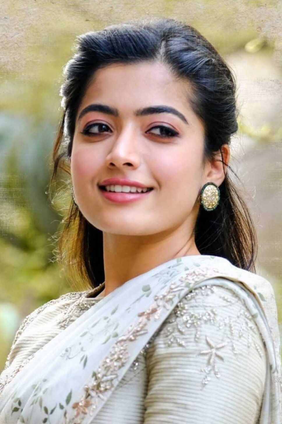 Foto de Rashmika Mandanna