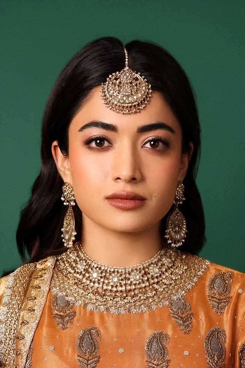 Foto de Rashmika Mandanna