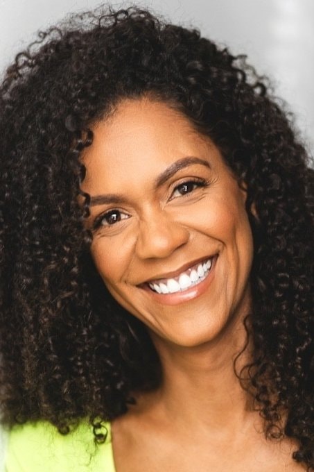 Foto de Joella Crichton