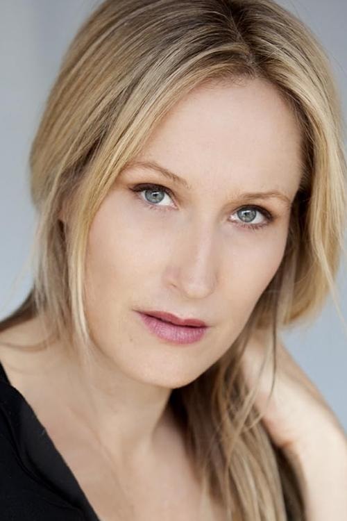 Foto de Sabrina Reeves