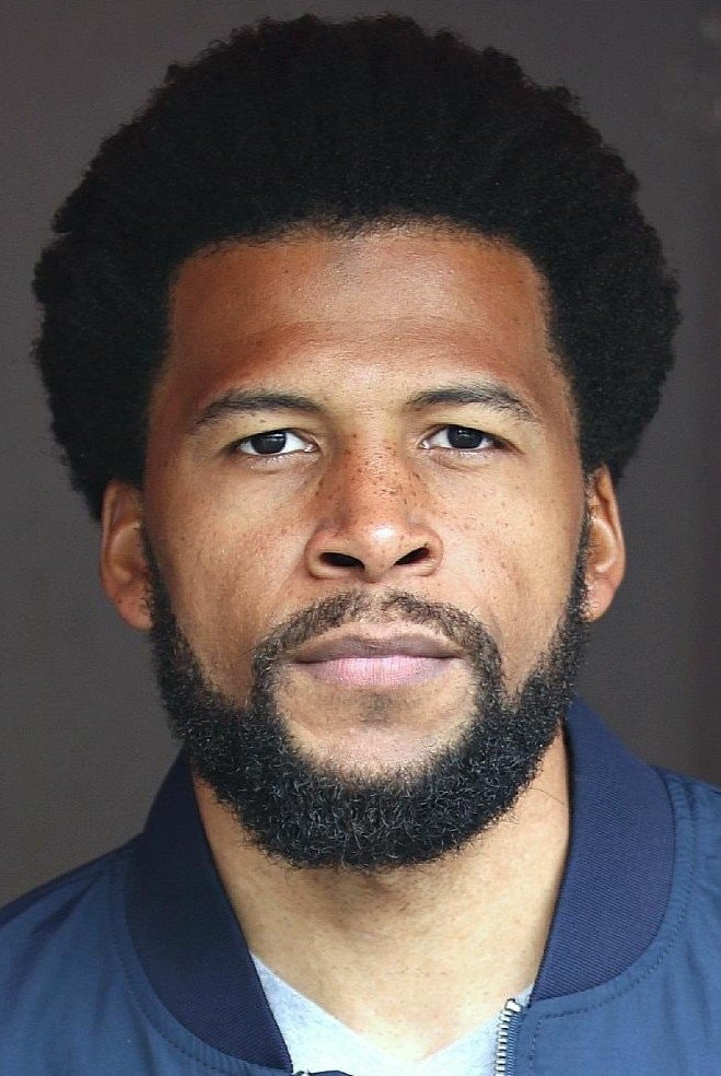 Foto de Spencer Longmore